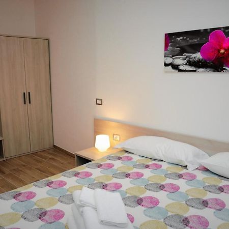 Angelo Lifestyle Hotel Bagnoli Irpino Exterior foto