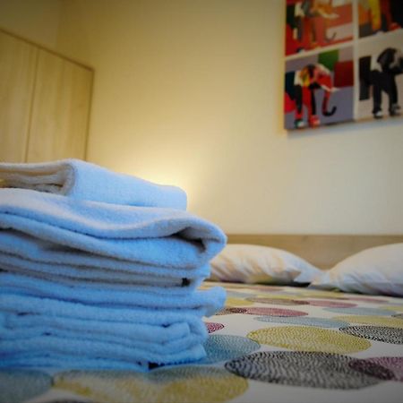 Angelo Lifestyle Hotel Bagnoli Irpino Exterior foto