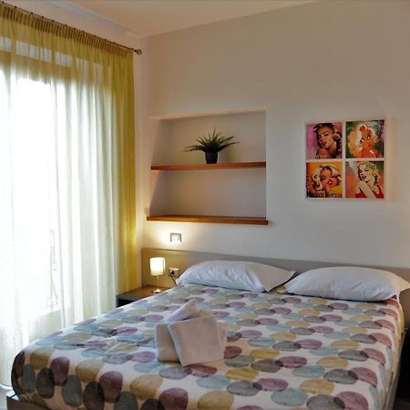 Angelo Lifestyle Hotel Bagnoli Irpino Exterior foto