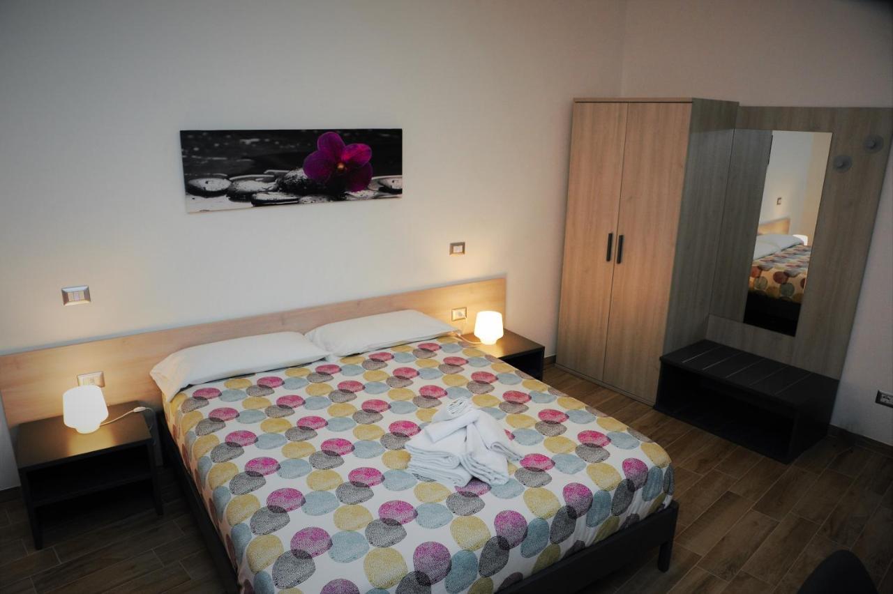 Angelo Lifestyle Hotel Bagnoli Irpino Exterior foto