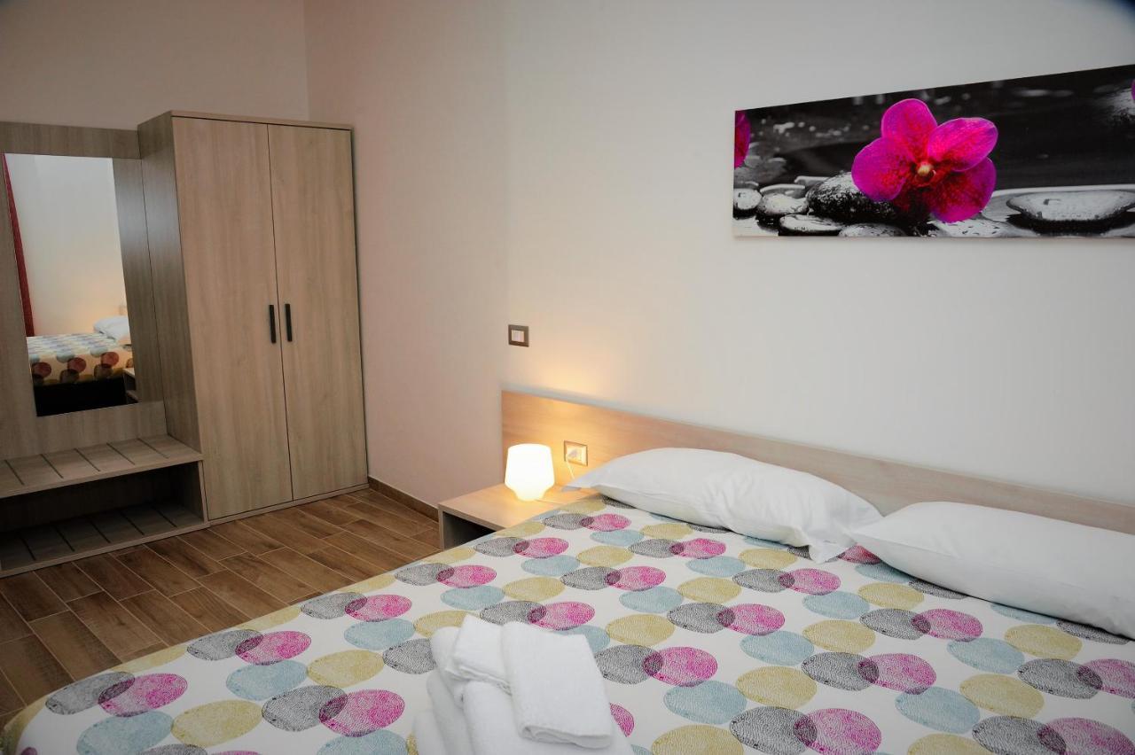 Angelo Lifestyle Hotel Bagnoli Irpino Exterior foto
