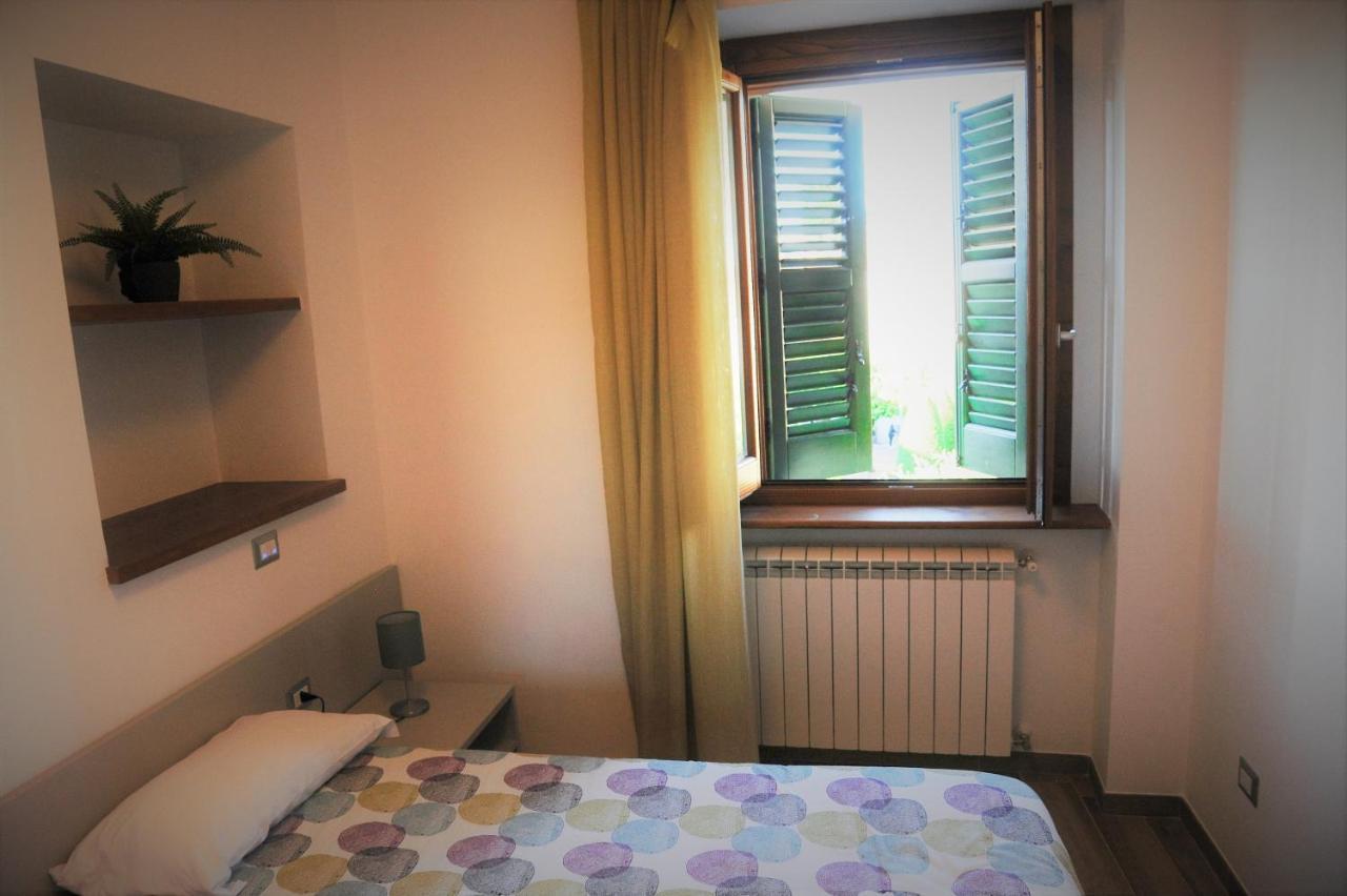 Angelo Lifestyle Hotel Bagnoli Irpino Exterior foto