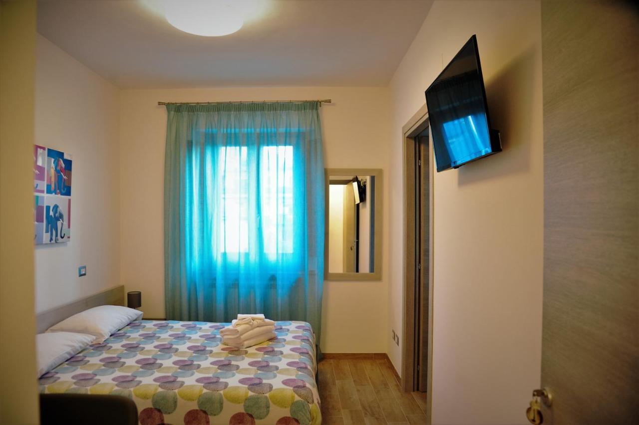 Angelo Lifestyle Hotel Bagnoli Irpino Exterior foto
